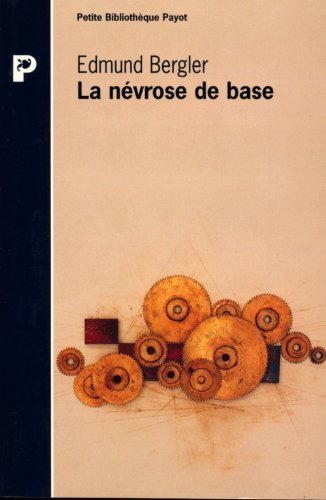 la névrose de base