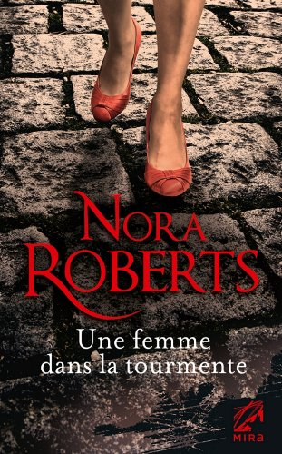 Une femme dans la tourmente