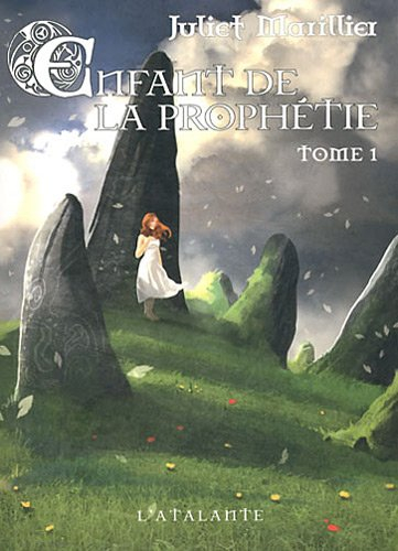 Enfant de la prophétie. Vol. 1