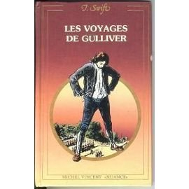 les voyages de gulliver (nuance)