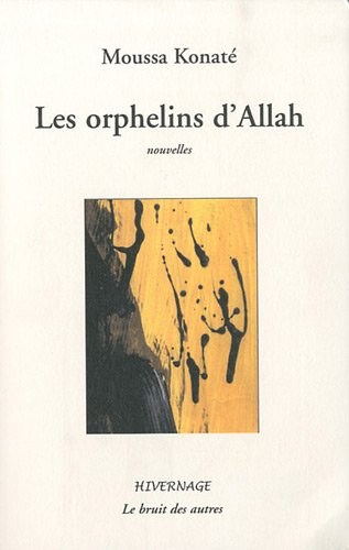 Les orphelins d'Allah