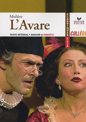 L'avare (1668)