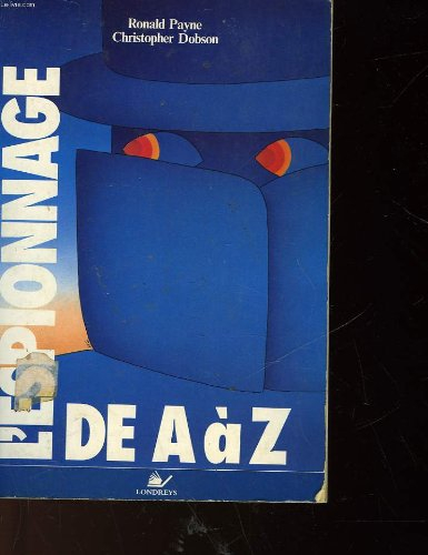 L'Espionnage de A à Z