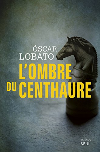 L'ombre du Centhaure