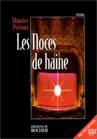 Les noces de haine