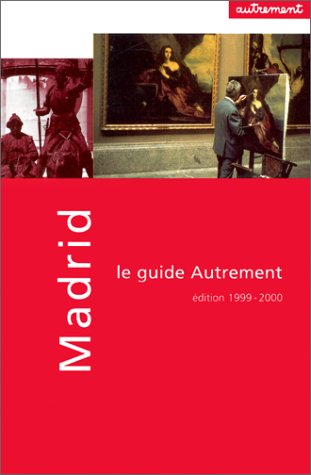 madrid, édition 1999-2000