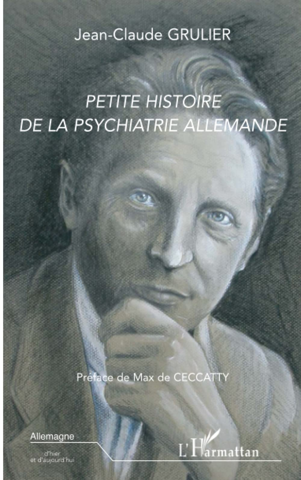 Petite histoire de la psychiatrie allemande