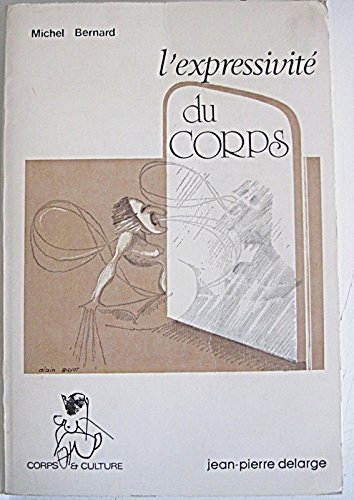 l'expressivité du corps