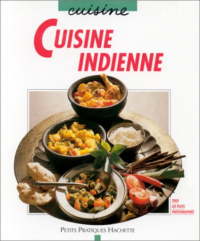 cuisine indienne