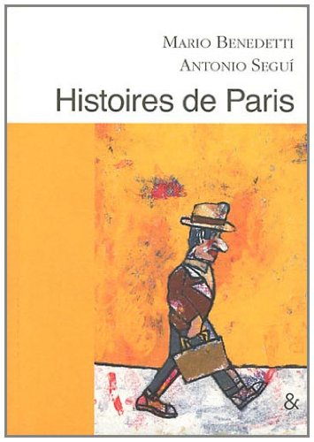 Histoires de Paris