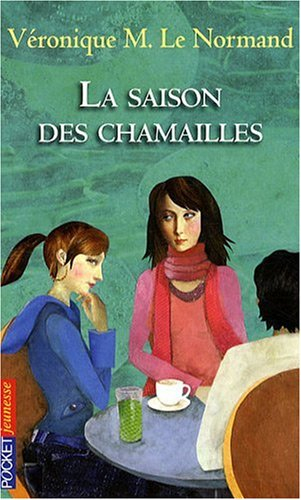 La saison des chamailles