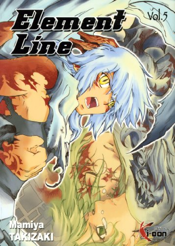 Element line. Vol. 5