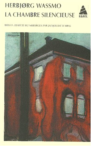 La chambre silencieuse