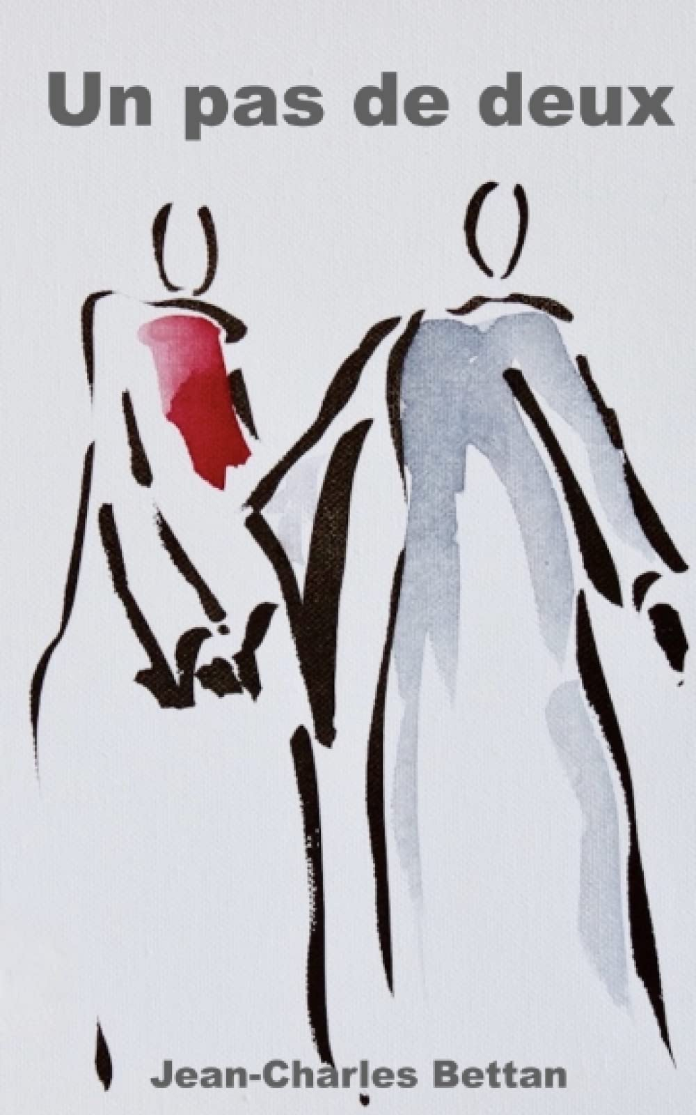 Un pas de deux: Journal