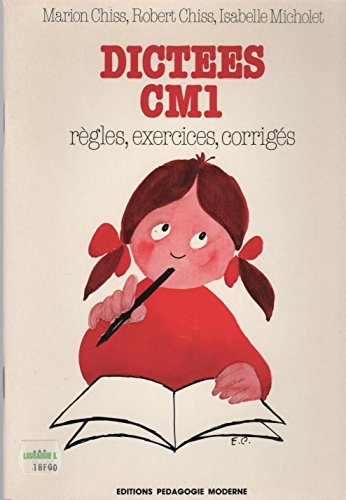 Dictées CM1