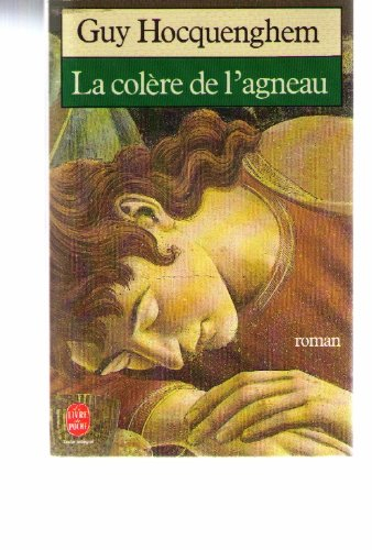 La Colère de l'agneau