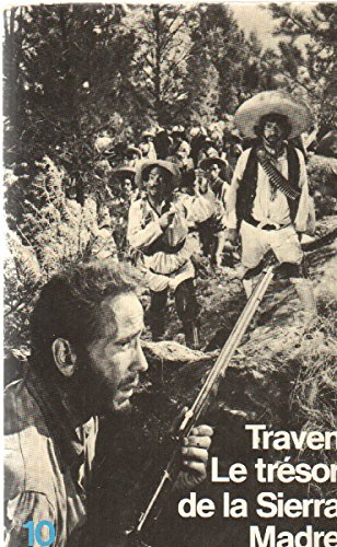 Le trésor de la Sierra Madre
