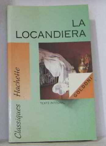 La Locandiera