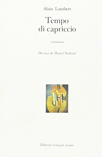 Tempo di capriccio
