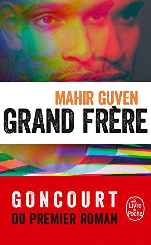 Grand frère
