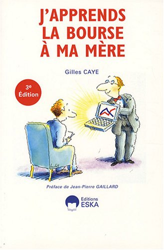 J'apprends la Bourse à ma mère