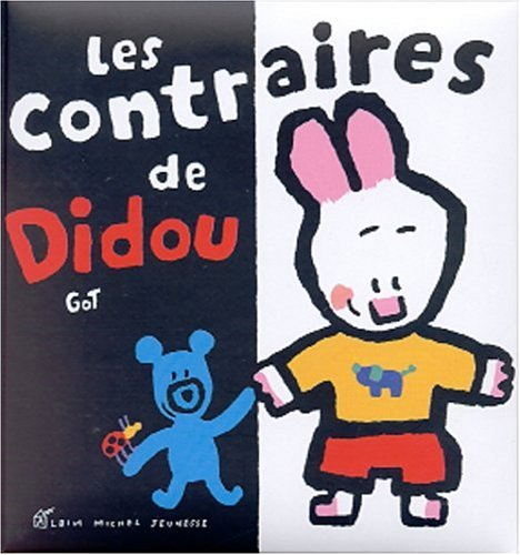 Les contraires de Didou