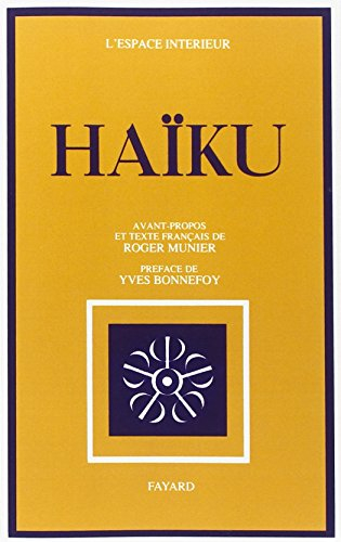 Haïku