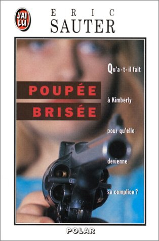 Poupée brisée
