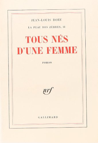 tous nés d'une femme