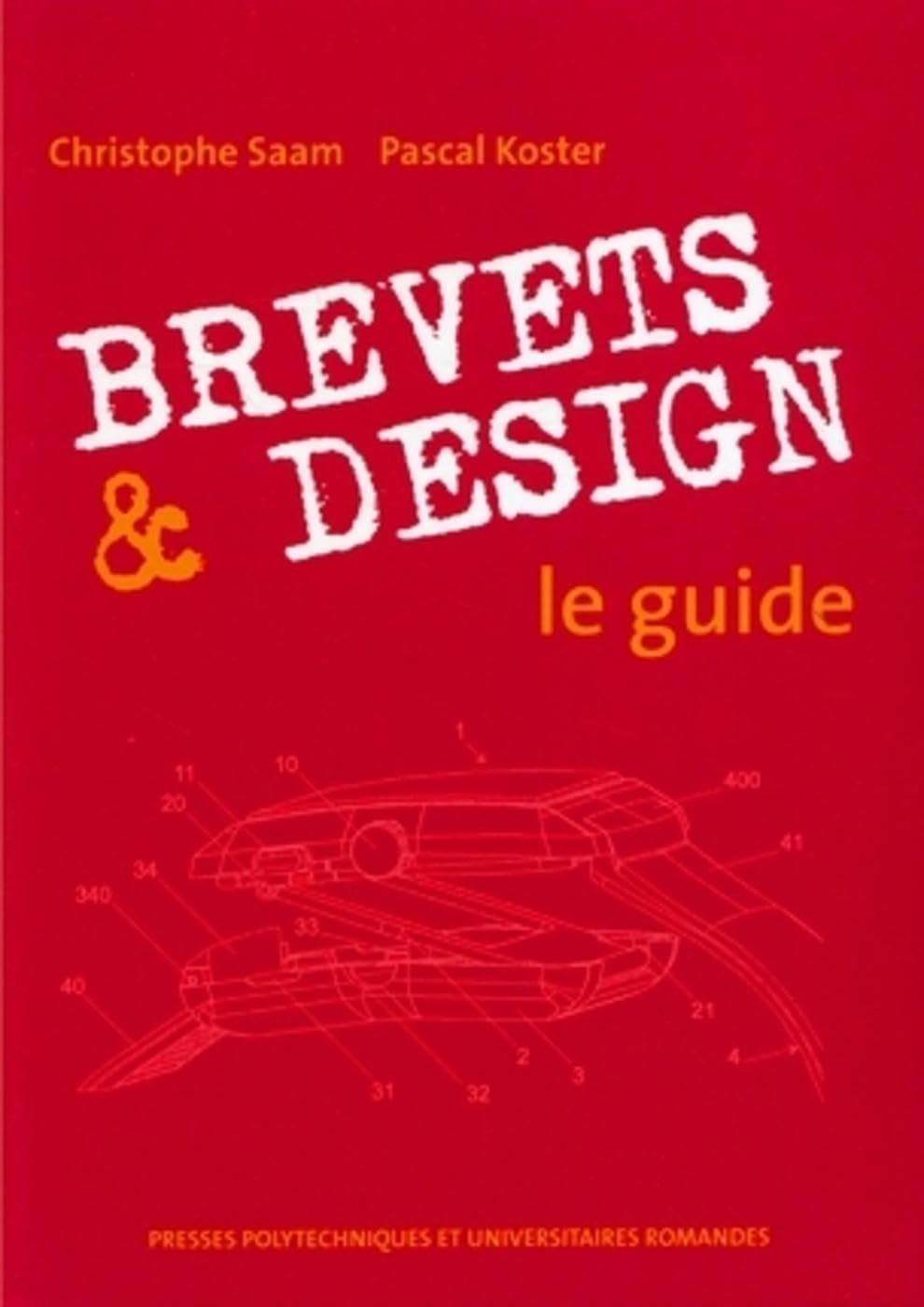 Brevets et design : le guide