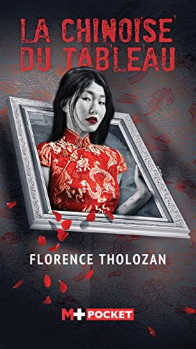 La Chinoise du tableau