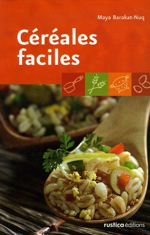 Céréales faciles