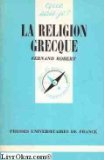 la religion grecque