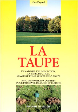 La taupe