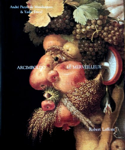 Arcimboldo le Merveilleux