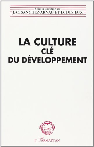 La Culture, clé du développement