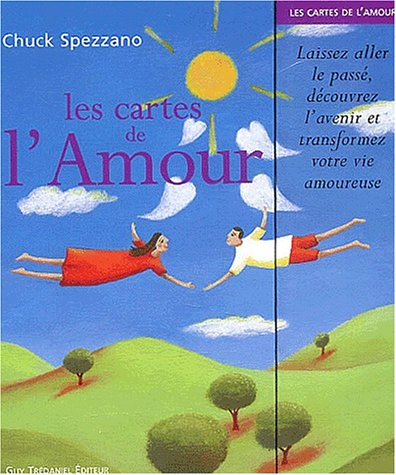 Les cartes de l'amour
