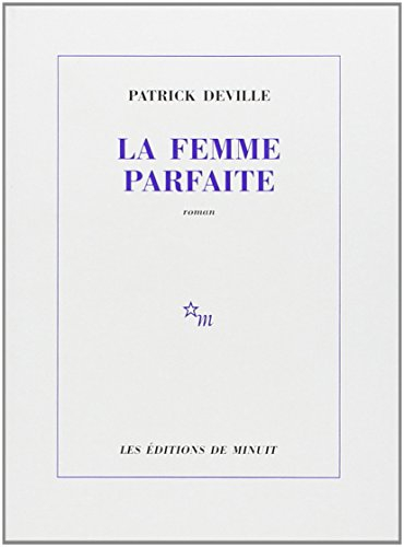 La femme parfaite