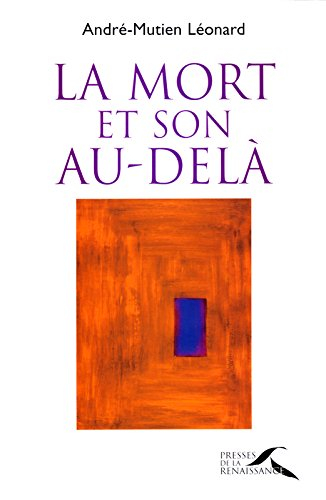 La mort et son au-delà : perspectives chrétiennes