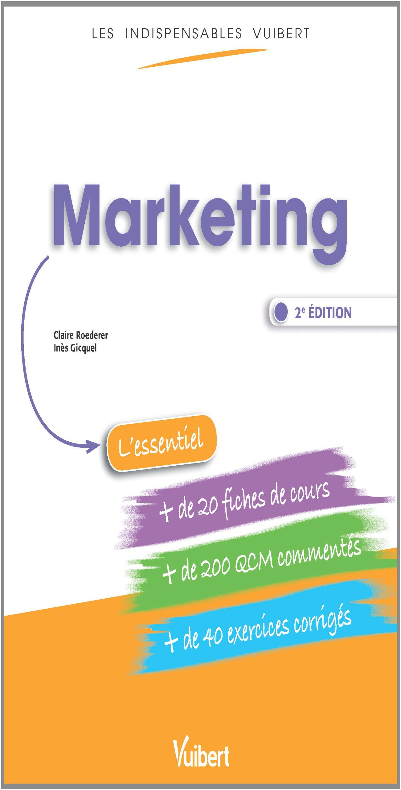 Marketing : l'essentiel