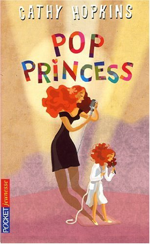 Pop princess