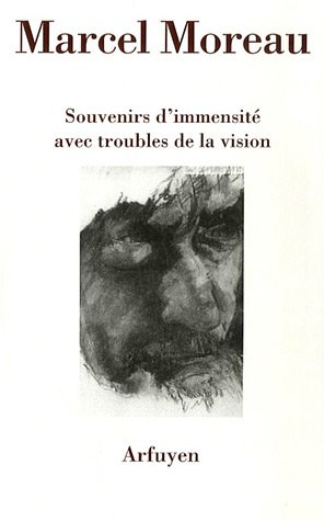 Souvenirs d'immensité avec troubles de la vision : précipité de notes prises lors d'un voyage Moscou