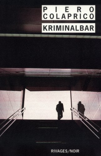 Kriminalbar