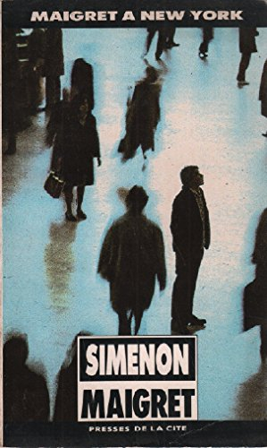 maigret a new york