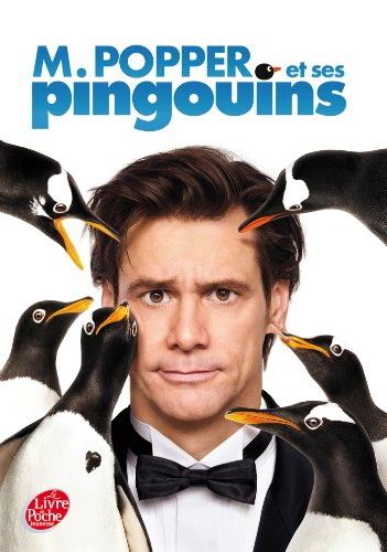 M. Popper et ses pingouins