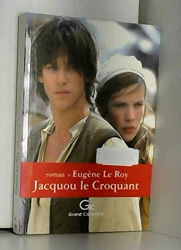 Jacquou le Croquant : édition abrégée