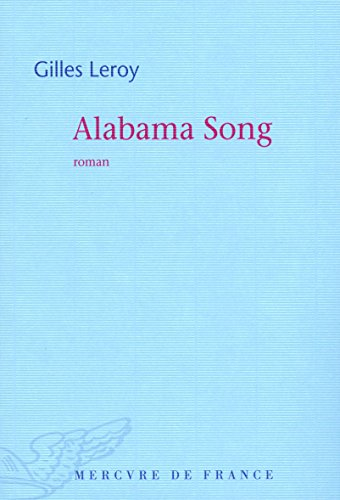 Alabama song