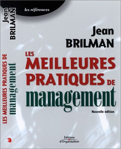 les meilleures pratiques de management