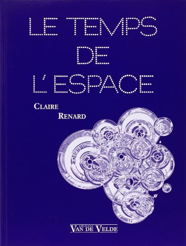 Le Temps de l'espace