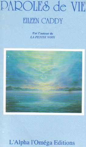 Paroles de vie